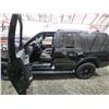 Image 46 : PARKSVILLE - 2008 FORD EXPEDITION, BLACK, 282126 KMS, 4X4. - BA44647