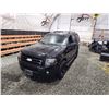 Image 4 : PARKSVILLE - 2008 FORD EXPEDITION, BLACK, 282126 KMS, 4X4. - BA44647