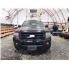 Image 6 : PARKSVILLE - 2008 FORD EXPEDITION, BLACK, 282126 KMS, 4X4. - BA44647