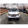 Image 7 : PARKSVILLE - 2002 HONDA CRV, SILVER, 310653 KMS, FOUR WHEEL DRIVE. - B807145