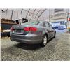 Image 14 : PARKSVILLE - 2011 VW JETTA, GREY, 283355 KMS, FRONT WHEEL DRIVE. - B006808