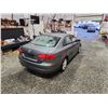 Image 16 : PARKSVILLE - 2011 VW JETTA, GREY, 283355 KMS, FRONT WHEEL DRIVE. - B006808