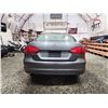 Image 17 : PARKSVILLE - 2011 VW JETTA, GREY, 283355 KMS, FRONT WHEEL DRIVE. - B006808