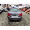 Image 18 : PARKSVILLE - 2011 VW JETTA, GREY, 283355 KMS, FRONT WHEEL DRIVE. - B006808