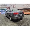 Image 20 : PARKSVILLE - 2011 VW JETTA, GREY, 283355 KMS, FRONT WHEEL DRIVE. - B006808