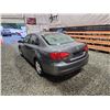 Image 21 : PARKSVILLE - 2011 VW JETTA, GREY, 283355 KMS, FRONT WHEEL DRIVE. - B006808