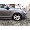 Image 24 : PARKSVILLE - 2011 VW JETTA, GREY, 283355 KMS, FRONT WHEEL DRIVE. - B006808