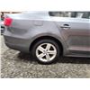 Image 26 : PARKSVILLE - 2011 VW JETTA, GREY, 283355 KMS, FRONT WHEEL DRIVE. - B006808