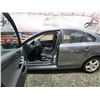 Image 45 : PARKSVILLE - 2011 VW JETTA, GREY, 283355 KMS, FRONT WHEEL DRIVE. - B006808