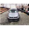 Image 7 : PARKSVILLE - 2011 VW JETTA, GREY, 283355 KMS, FRONT WHEEL DRIVE. - B006808