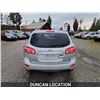 Image 12 : DUNCAN - 2011 HYUNDAI SANTA FE, SILVER, 193661 KMS, "NO RESERVE". - D032788