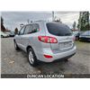 Image 13 : DUNCAN - 2011 HYUNDAI SANTA FE, SILVER, 193661 KMS, "NO RESERVE". - D032788