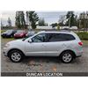 Image 16 : DUNCAN - 2011 HYUNDAI SANTA FE, SILVER, 193661 KMS, "NO RESERVE". - D032788