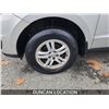Image 19 : DUNCAN - 2011 HYUNDAI SANTA FE, SILVER, 193661 KMS, "NO RESERVE". - D032788