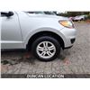 Image 21 : DUNCAN - 2011 HYUNDAI SANTA FE, SILVER, 193661 KMS, "NO RESERVE". - D032788