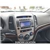 Image 37 : DUNCAN - 2011 HYUNDAI SANTA FE, SILVER, 193661 KMS, "NO RESERVE". - D032788