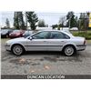 Image 15 : DUNCAN - 2000 VOLVO S80, GRAY, 137723 KMS, "NO RESERVE" - D113721