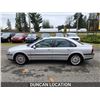 Image 16 : DUNCAN - 2000 VOLVO S80, GRAY, 137723 KMS, "NO RESERVE" - D113721