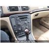 Image 36 : DUNCAN - 2000 VOLVO S80, GRAY, 137723 KMS, "NO RESERVE" - D113721
