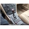 Image 37 : DUNCAN - 2000 VOLVO S80, GRAY, 137723 KMS, "NO RESERVE" - D113721