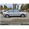 Image 7 : DUNCAN - 2000 VOLVO S80, GRAY, 137723 KMS, "NO RESERVE" - D113721