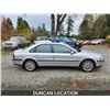 Image 8 : DUNCAN - 2000 VOLVO S80, GRAY, 137723 KMS, "NO RESERVE" - D113721