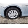 Image 19 : DUNCAN - 2011 HYUNDAI SONATA, GRAY, 218007 KMS, FRONT WHEEL DRIVE. - J032350