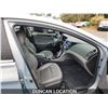 Image 26 : DUNCAN - 2011 HYUNDAI SONATA, GRAY, 218007 KMS, FRONT WHEEL DRIVE. - J032350