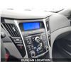 Image 36 : DUNCAN - 2011 HYUNDAI SONATA, GRAY, 218007 KMS, FRONT WHEEL DRIVE. - J032350