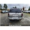 Image 11 : DUNCAN - 2008 CHEVROLET TRAILBLAZER, SILVER, "NO RESERVE" , 4X4. - J260232