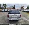 Image 12 : DUNCAN - 2008 CHEVROLET TRAILBLAZER, SILVER, "NO RESERVE" , 4X4. - J260232