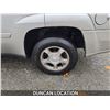 Image 17 : DUNCAN - 2008 CHEVROLET TRAILBLAZER, SILVER, "NO RESERVE" , 4X4. - J260232