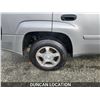 Image 23 : DUNCAN - 2008 CHEVROLET TRAILBLAZER, SILVER, "NO RESERVE" , 4X4. - J260232