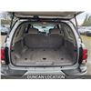 Image 29 : DUNCAN - 2008 CHEVROLET TRAILBLAZER, SILVER, "NO RESERVE" , 4X4. - J260232