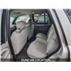 Image 31 : DUNCAN - 2008 CHEVROLET TRAILBLAZER, SILVER, "NO RESERVE" , 4X4. - J260232