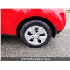 Image 17 : DUNCAN - 2018 KIA SOUL, RED, 167762 KMS, FRONT WHEEL DRIVE. - D155517