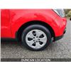Image 21 : DUNCAN - 2018 KIA SOUL, RED, 167762 KMS, FRONT WHEEL DRIVE. - D155517