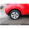 Image 23 : DUNCAN - 2018 KIA SOUL, RED, 167762 KMS, FRONT WHEEL DRIVE. - D155517