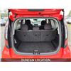 Image 29 : DUNCAN - 2018 KIA SOUL, RED, 167762 KMS, FRONT WHEEL DRIVE. - D155517