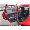 Image 30 : DUNCAN - 2018 KIA SOUL, RED, 167762 KMS, FRONT WHEEL DRIVE. - D155517