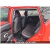 Image 31 : DUNCAN - 2018 KIA SOUL, RED, 167762 KMS, FRONT WHEEL DRIVE. - D155517