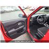 Image 32 : DUNCAN - 2018 KIA SOUL, RED, 167762 KMS, FRONT WHEEL DRIVE. - D155517