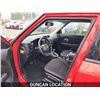 Image 33 : DUNCAN - 2018 KIA SOUL, RED, 167762 KMS, FRONT WHEEL DRIVE. - D155517