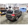 Image 16 : PARKSVILLE - 2010 KIA BORREGO, BROWN, 189020 KMS, FOUR WHEEL DRIVE. - B0Y9120