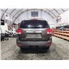 Image 17 : PARKSVILLE - 2010 KIA BORREGO, BROWN, 189020 KMS, FOUR WHEEL DRIVE. - B0Y9120