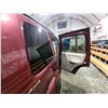 Image 39 : PARKSVILLE - 2002 JEEP LIBERTY, RED, 261573 KMS, 4X4. - B109667