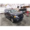Image 10 : PARKSVILLE - 2006 FORD EXPEDITION, BLACK, 254068 KMS, 4X4. - BA59426