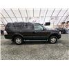 Image 11 : PARKSVILLE - 2006 FORD EXPEDITION, BLACK, 254068 KMS, 4X4. - BA59426