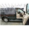 Image 36 : PARKSVILLE - 2006 FORD EXPEDITION, BLACK, 254068 KMS, 4X4. - BA59426