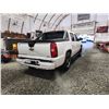 Image 14 : PARKSVILLE - 2009 CHEVROLET AVALANCHE, WHITE, 342072 KMS, 4X4 "NO RESERVE" - P209525